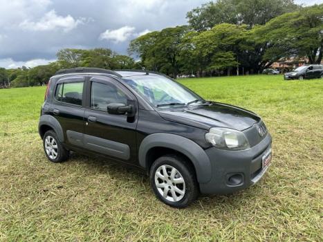 FIAT Uno 1.0 4P FLEX WAY EVO, Foto 1