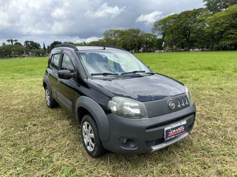 FIAT Uno 1.0 4P FLEX WAY EVO, Foto 3