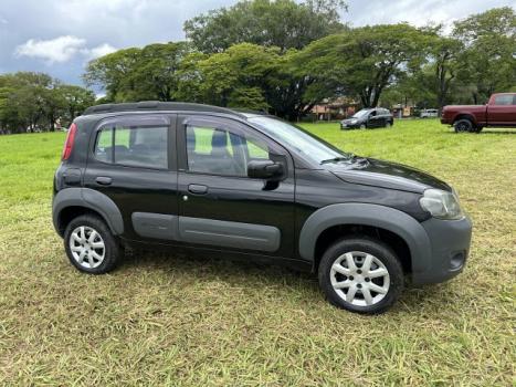 FIAT Uno 1.0 4P FLEX WAY EVO, Foto 5