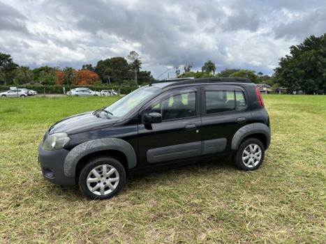 FIAT Uno 1.0 4P FLEX WAY EVO, Foto 6