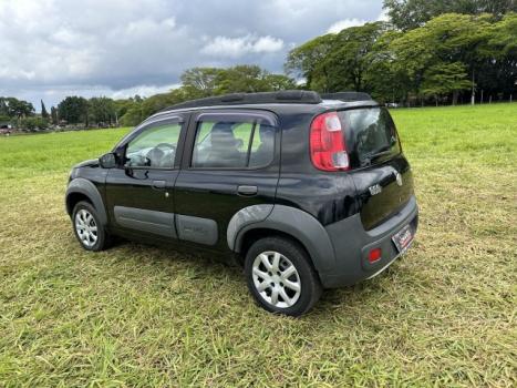 FIAT Uno 1.0 4P FLEX WAY EVO, Foto 7