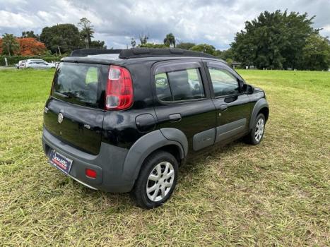 FIAT Uno 1.0 4P FLEX WAY EVO, Foto 8