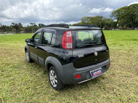 FIAT Uno 1.0 4P FLEX WAY EVO, Foto 9