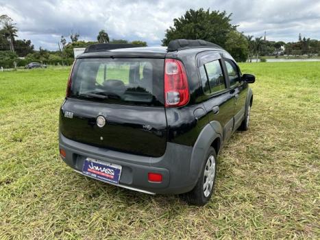 FIAT Uno 1.0 4P FLEX WAY EVO, Foto 10