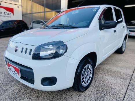 FIAT Uno 1.0 4P FLEX VIVACE, Foto 2