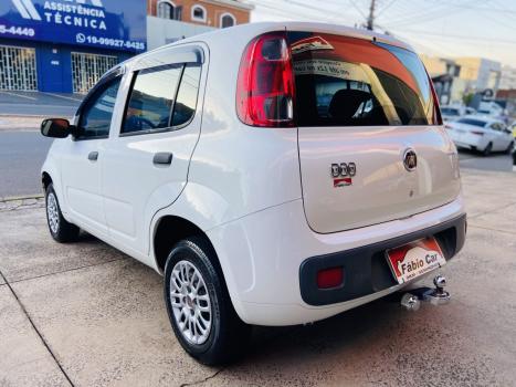 FIAT Uno 1.0 4P FLEX VIVACE, Foto 4