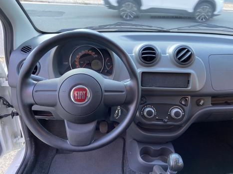 FIAT Uno 1.0 4P FLEX VIVACE, Foto 9