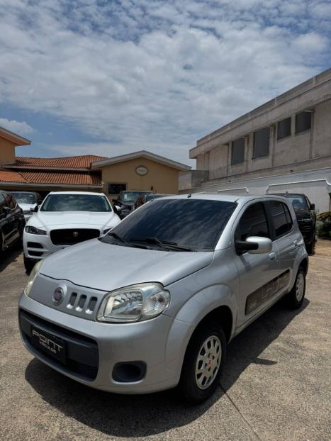 FIAT Uno 1.0 4P FLEX VIVACE, Foto 1