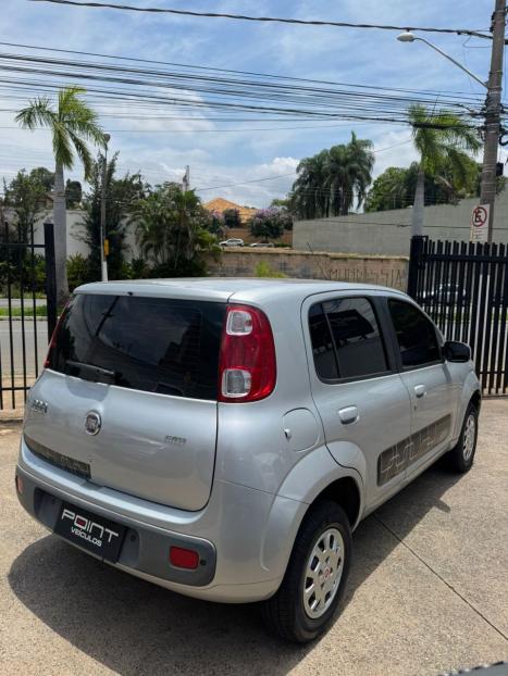 FIAT Uno 1.0 4P FLEX VIVACE, Foto 2