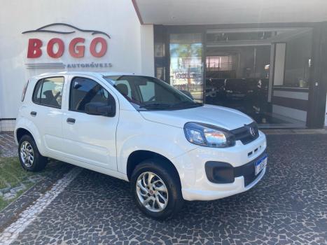 FIAT Uno 1.0 4P FLEX ATTRACTIVE, Foto 1