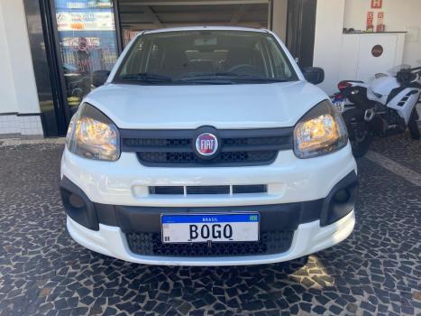 FIAT Uno 1.0 4P FLEX ATTRACTIVE, Foto 2