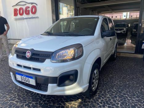 FIAT Uno 1.0 4P FLEX ATTRACTIVE, Foto 3