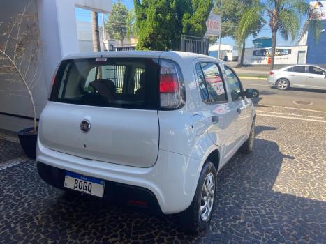 FIAT Uno 1.0 4P FLEX ATTRACTIVE, Foto 4