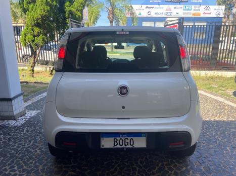FIAT Uno 1.0 4P FLEX ATTRACTIVE, Foto 5
