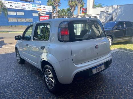 FIAT Uno 1.0 4P FLEX ATTRACTIVE, Foto 6