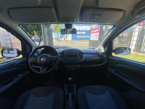 FIAT Uno 1.0 4P FLEX ATTRACTIVE, Foto 7