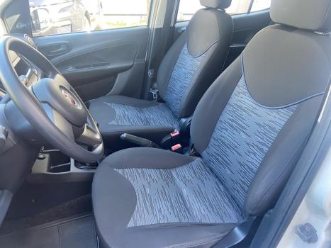 FIAT Uno 1.0 4P FLEX ATTRACTIVE, Foto 8