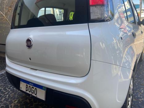 FIAT Uno 1.0 4P FLEX ATTRACTIVE, Foto 11