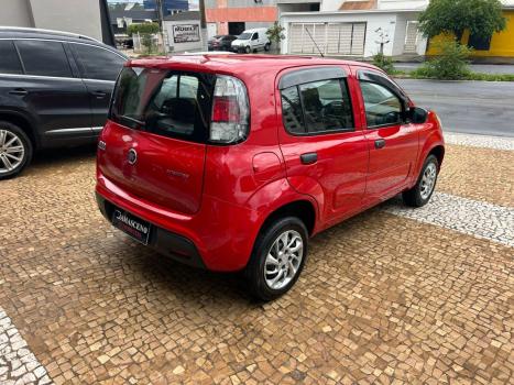 FIAT Uno 1.0 4P FLEX ATTRACTIVE, Foto 4