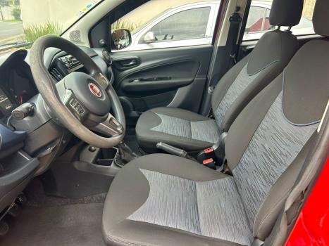 FIAT Uno 1.0 4P FLEX ATTRACTIVE, Foto 7