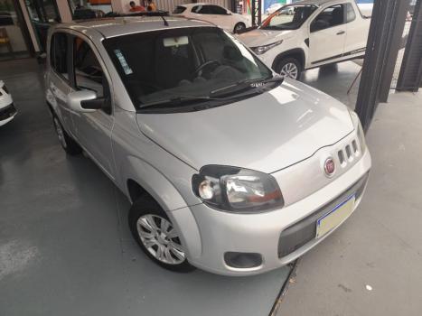 FIAT Uno 1.0 4P FLEX VIVACE, Foto 1