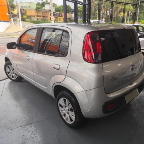 FIAT Uno 1.0 4P FLEX VIVACE, Foto 2