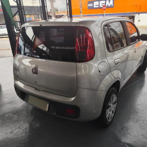 FIAT Uno 1.0 4P FLEX VIVACE, Foto 3