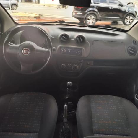 FIAT Uno 1.0 4P FLEX VIVACE, Foto 4