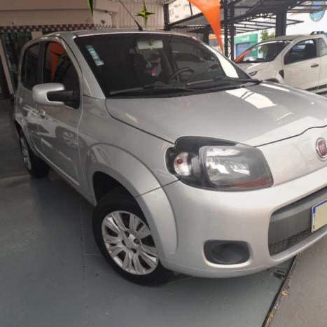 FIAT Uno 1.0 4P FLEX VIVACE, Foto 5