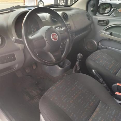 FIAT Uno 1.0 4P FLEX VIVACE, Foto 7