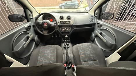 FIAT Uno 1.0 4P FLEX VIVACE EVO, Foto 7