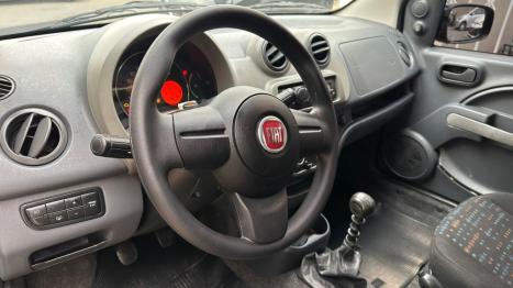 FIAT Uno 1.0 4P FLEX VIVACE EVO, Foto 8