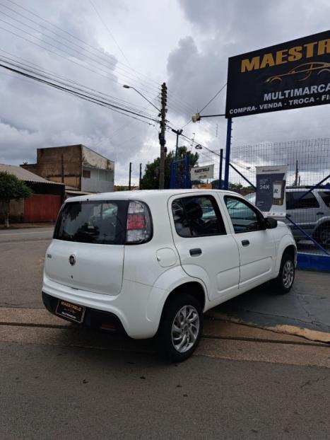 FIAT Uno 1.0 4P FLEX ATTRACTIVE, Foto 6