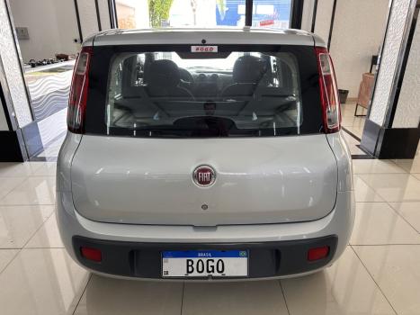 FIAT Uno 1.0 4P FLEX EVO VIVACE CELEBRATION, Foto 6