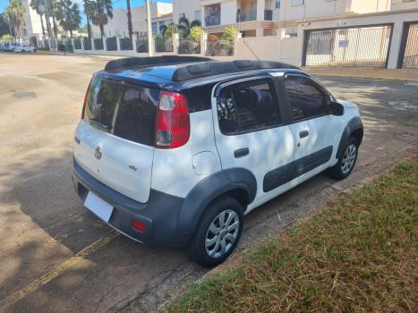 FIAT Uno 1.0 4P FLEX WAY EVO, Foto 3