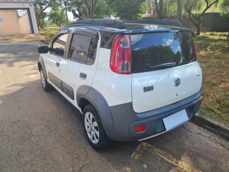 FIAT Uno 1.0 4P FLEX WAY EVO, Foto 4
