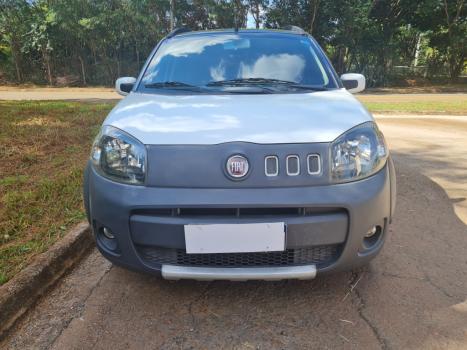 FIAT Uno 1.0 4P FLEX WAY EVO, Foto 5