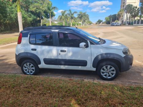 FIAT Uno 1.0 4P FLEX WAY EVO, Foto 6