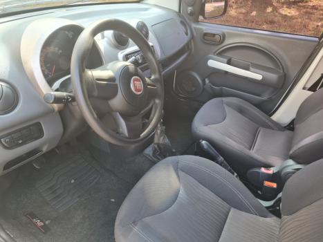 FIAT Uno 1.0 4P FLEX WAY EVO, Foto 9