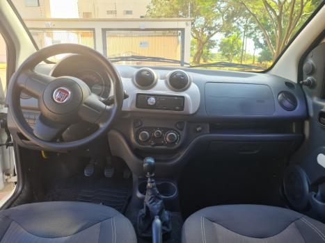 FIAT Uno 1.0 4P FLEX WAY EVO, Foto 10
