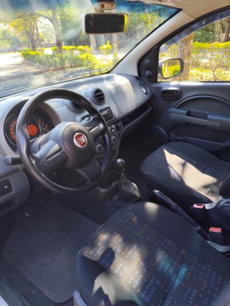 FIAT Uno 1.0 4P FLEX EVO VIVACE CELEBRATION, Foto 3