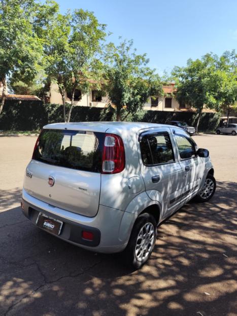 FIAT Uno 1.0 4P FLEX EVO VIVACE CELEBRATION, Foto 5