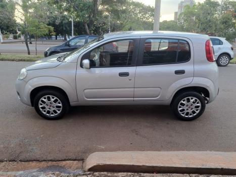 FIAT Uno 1.0 4P FLEX EVO VIVACE CELEBRATION, Foto 1