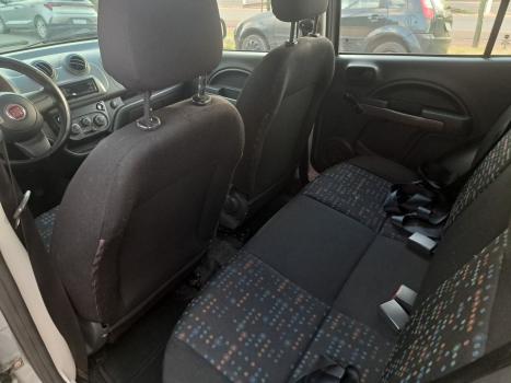 FIAT Uno 1.0 4P FLEX EVO VIVACE CELEBRATION, Foto 2