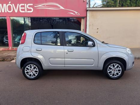 FIAT Uno 1.0 4P FLEX EVO VIVACE CELEBRATION, Foto 5