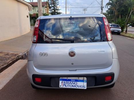 FIAT Uno 1.0 4P FLEX EVO VIVACE CELEBRATION, Foto 7