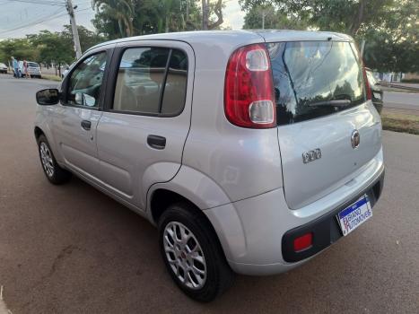 FIAT Uno 1.0 4P FLEX EVO VIVACE CELEBRATION, Foto 8