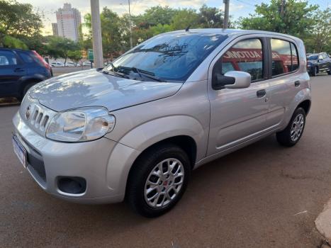 FIAT Uno 1.0 4P FLEX EVO VIVACE CELEBRATION, Foto 9