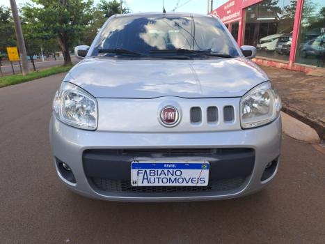 FIAT Uno 1.0 4P FLEX EVO VIVACE CELEBRATION, Foto 10