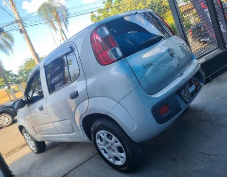 FIAT Uno 1.0 4P FLEX VIVACE, Foto 2
